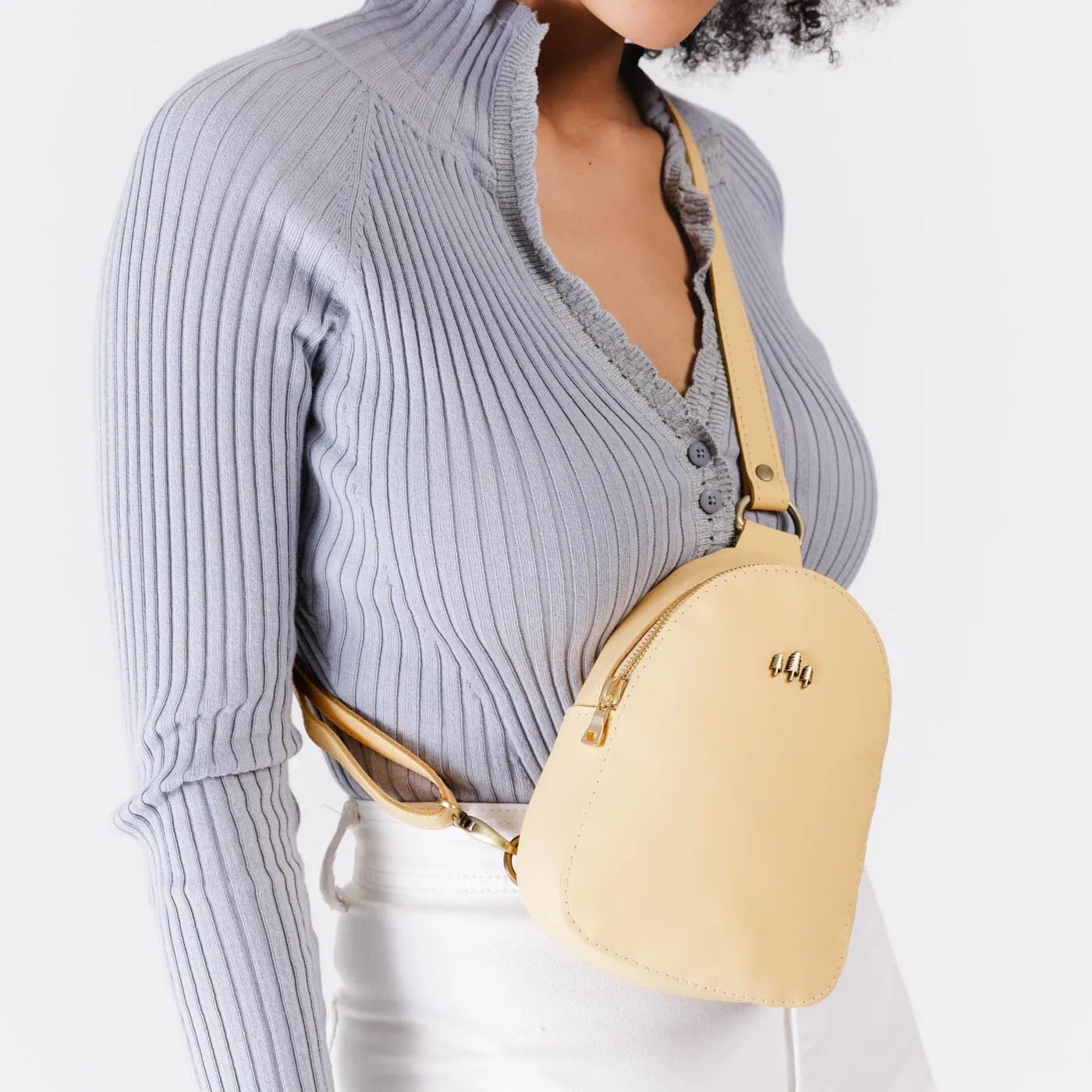 'Almost Perfect' Sydney Sling Bag
