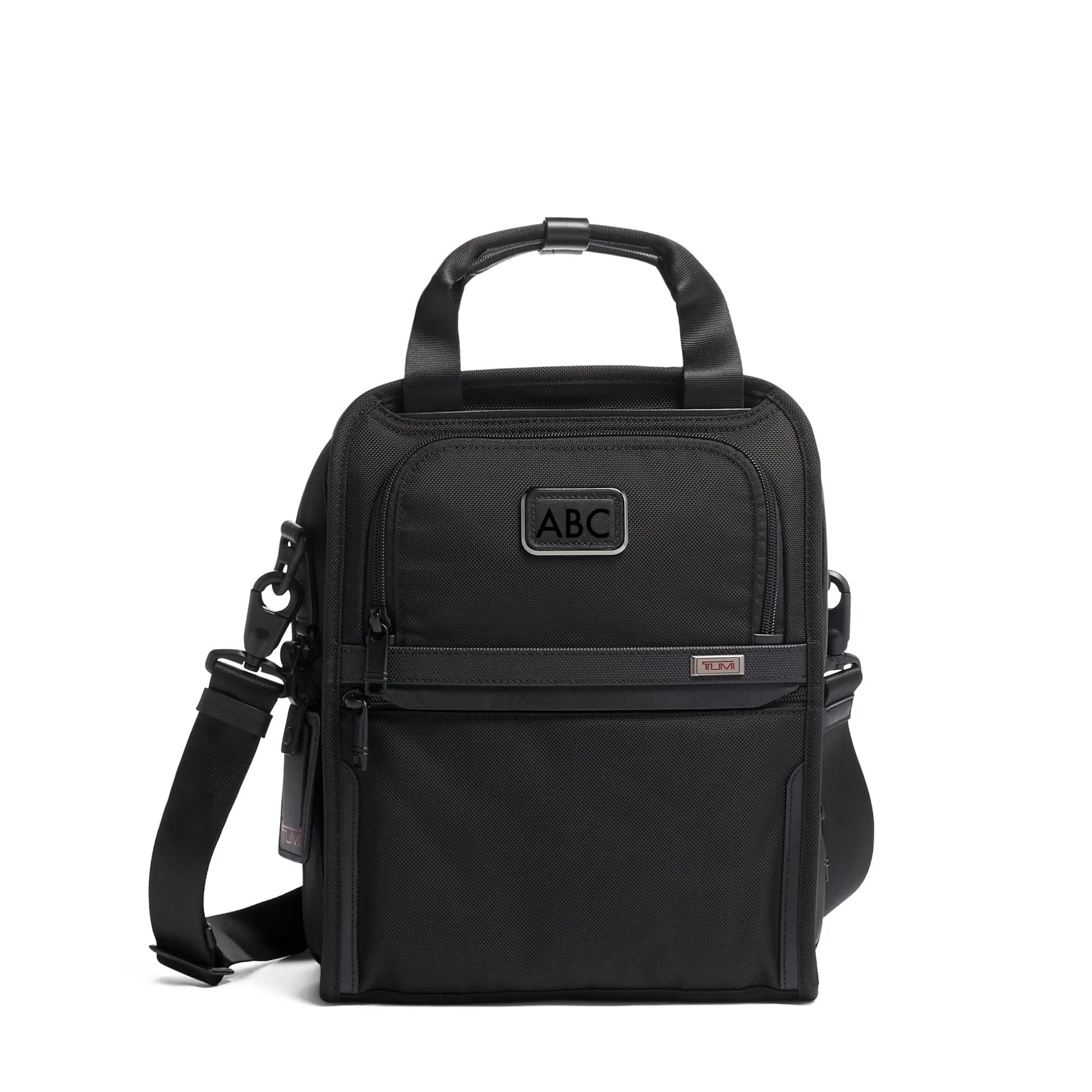 Alpha 3 Medium Travel Tote