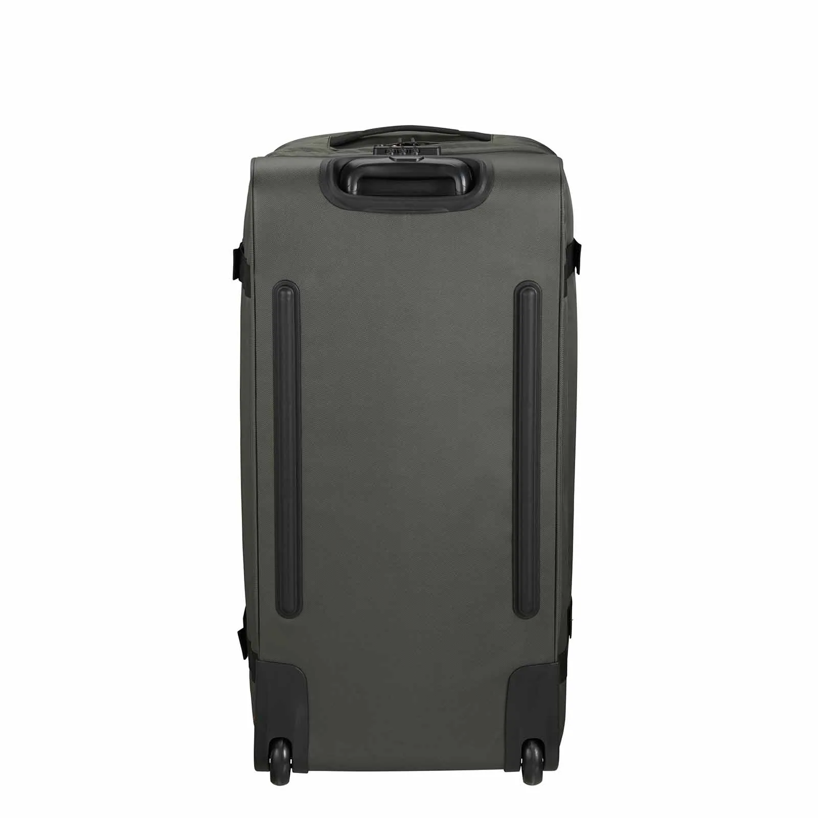 American Tourister Urban Track 79cm Wheeled Duffel Dark Khaki