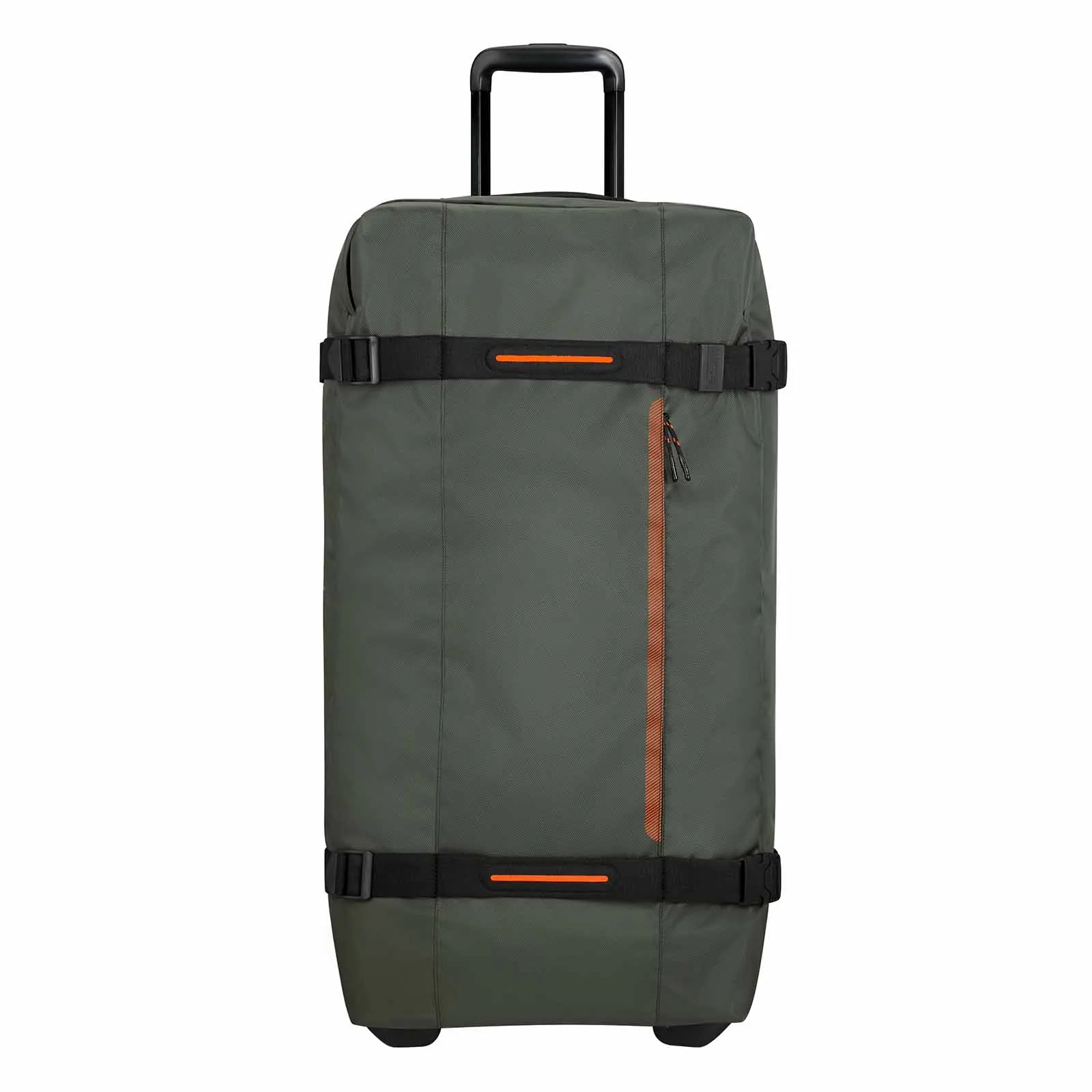 American Tourister Urban Track 79cm Wheeled Duffel Dark Khaki