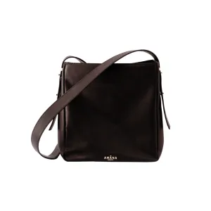 Amâna Carla cross-body bag