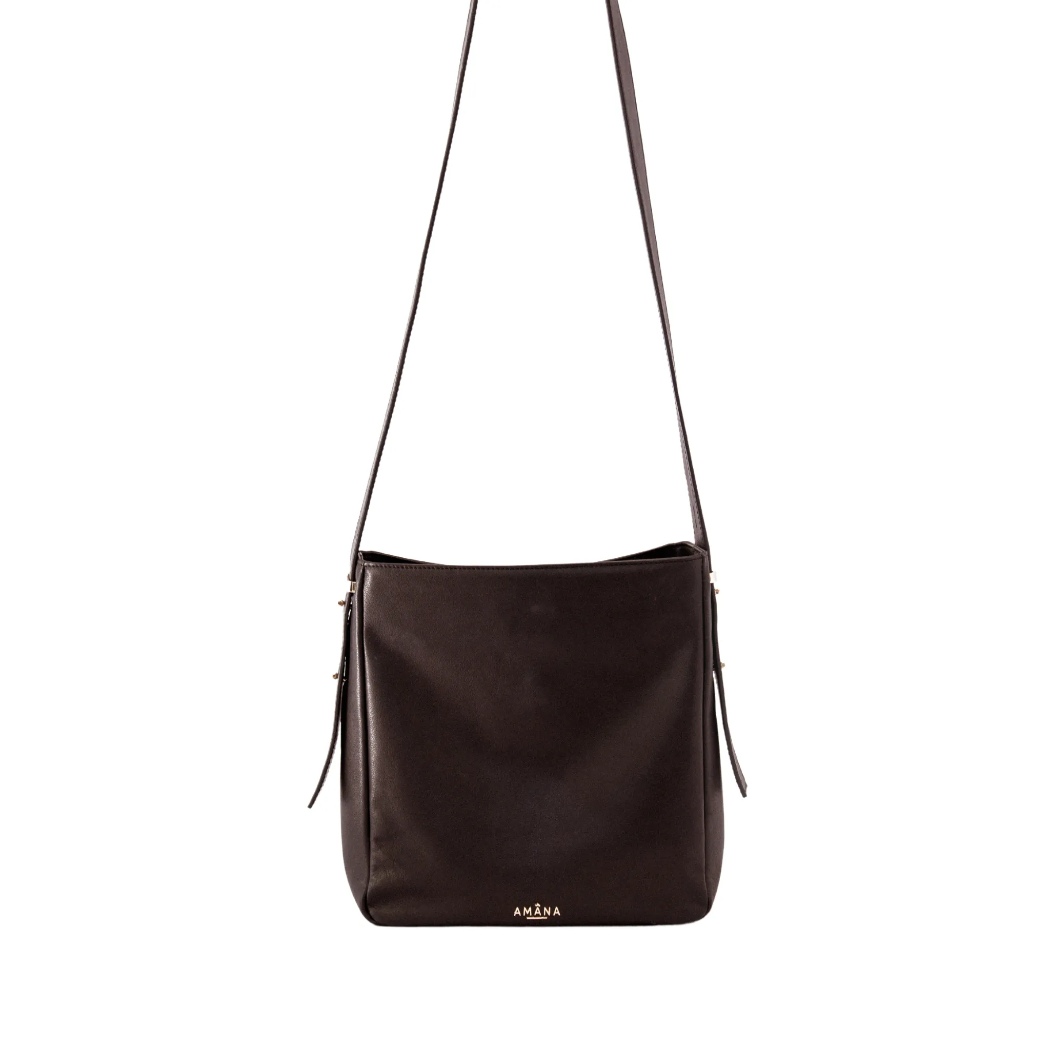 Amâna Carla cross-body bag