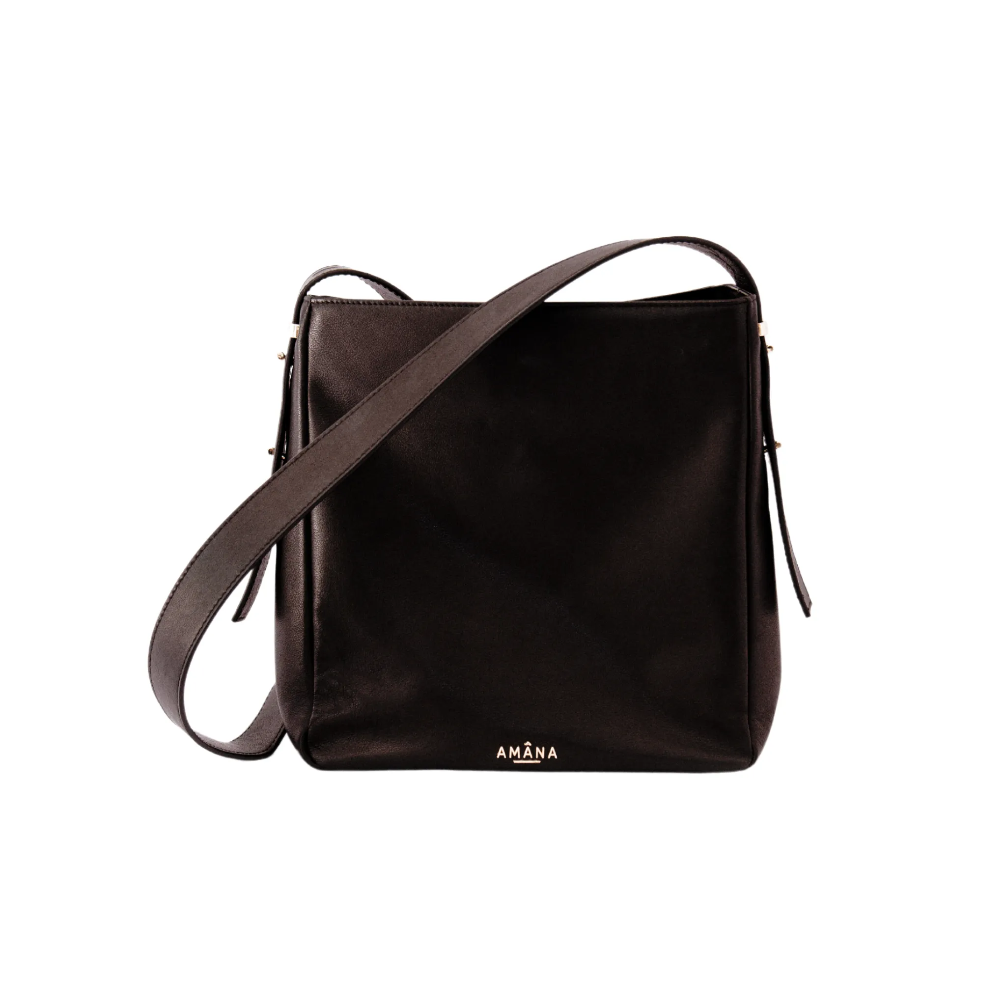 Amâna Carla cross-body bag