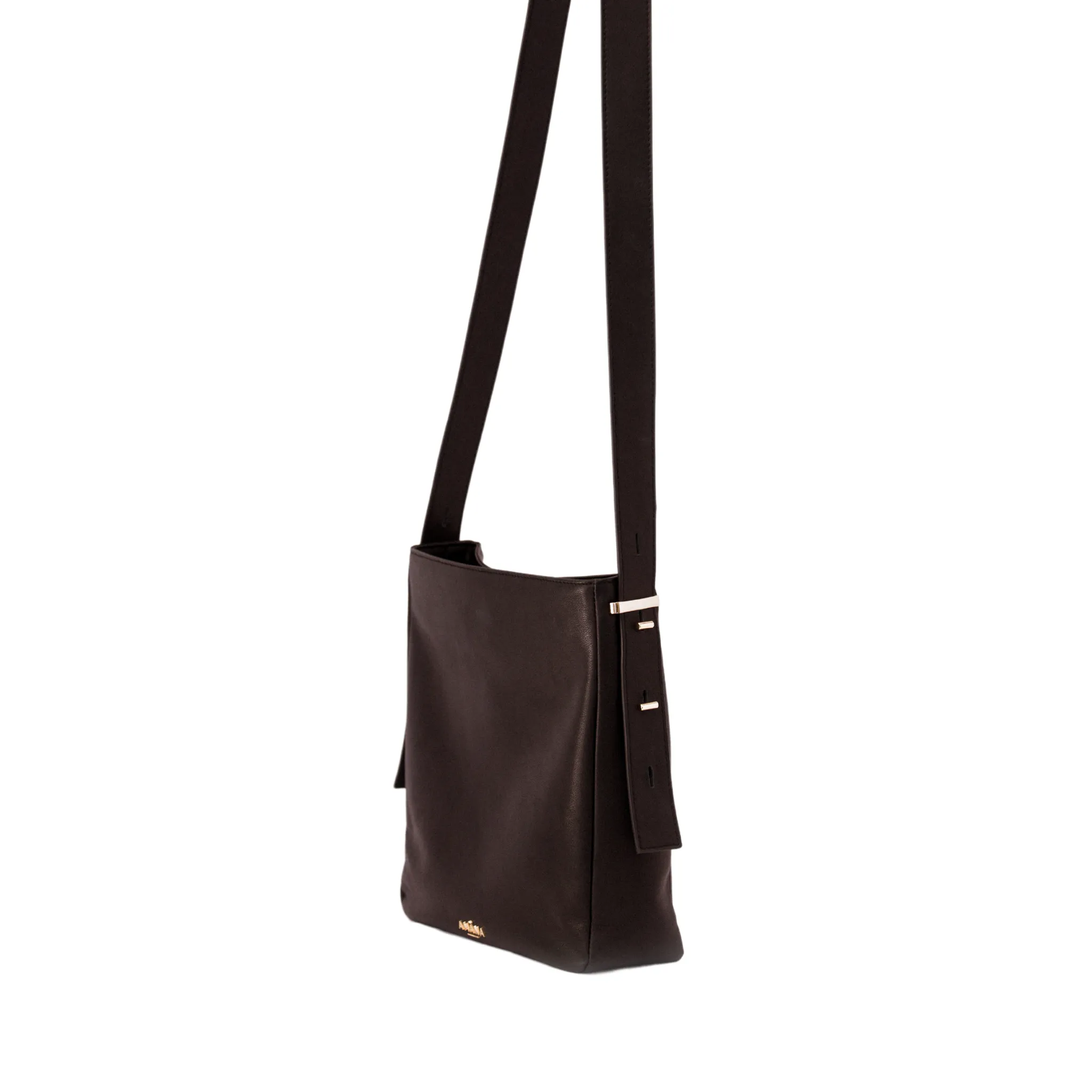Amâna Carla cross-body bag