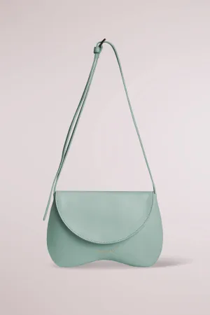 AMORSITO PHONE BAG MINT GREEN SP