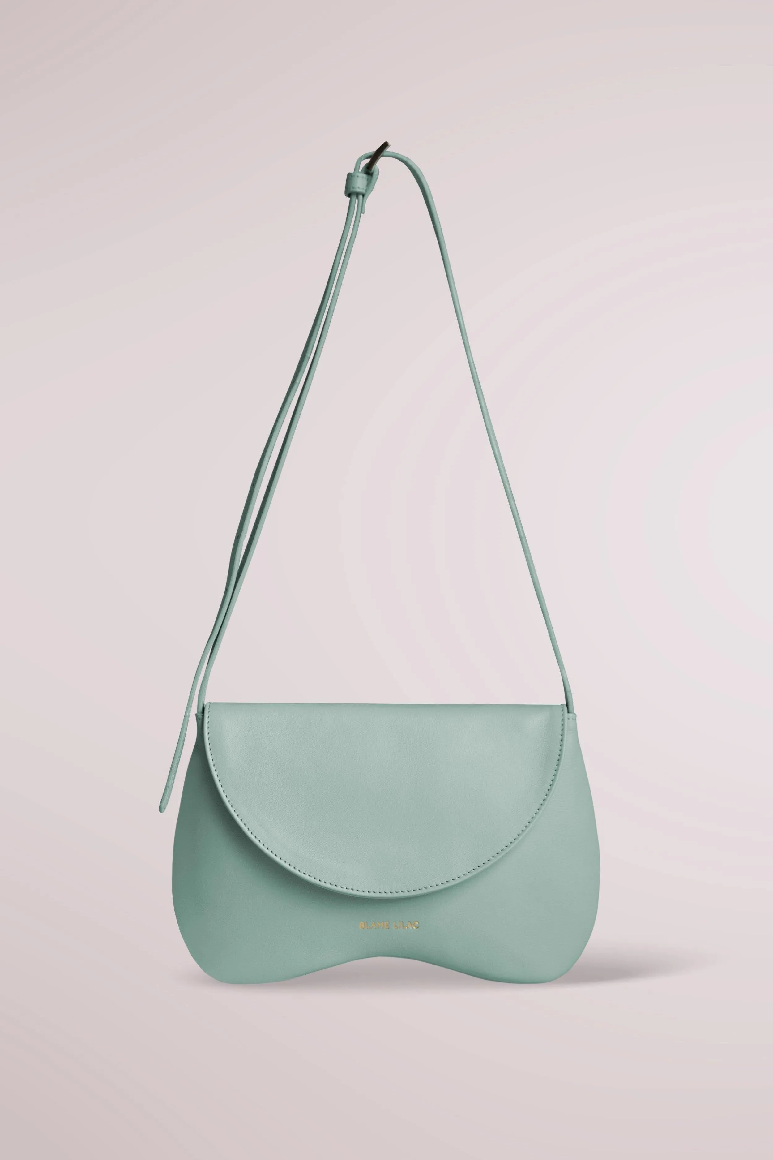 AMORSITO PHONE BAG MINT GREEN SP