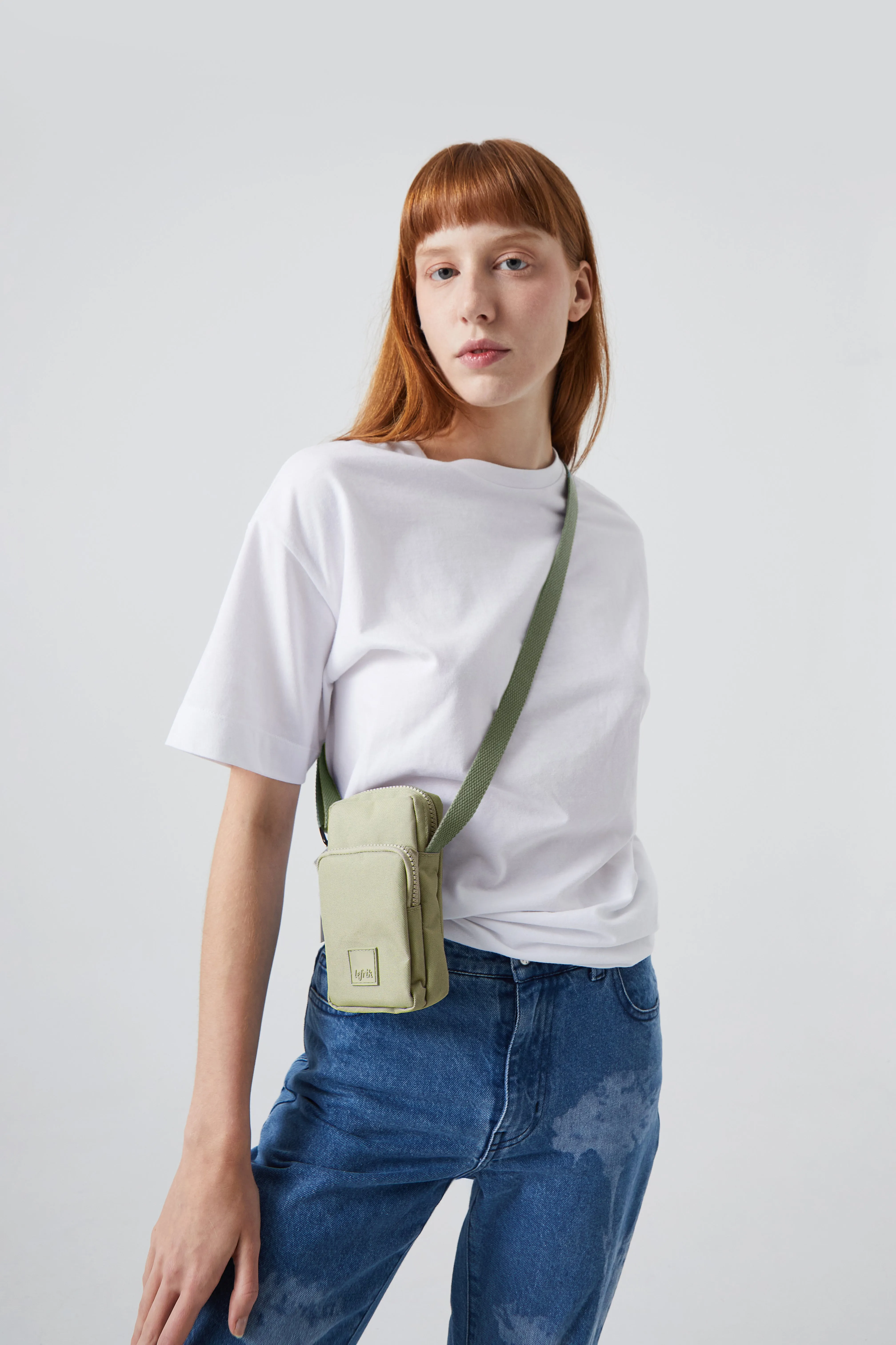 Amsterdam Bag Cedar