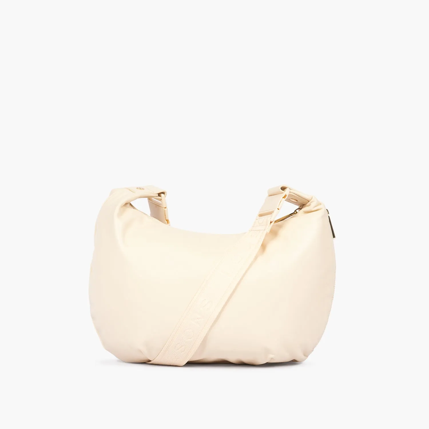 Aoyama - Sheepskin Leather - Ivory