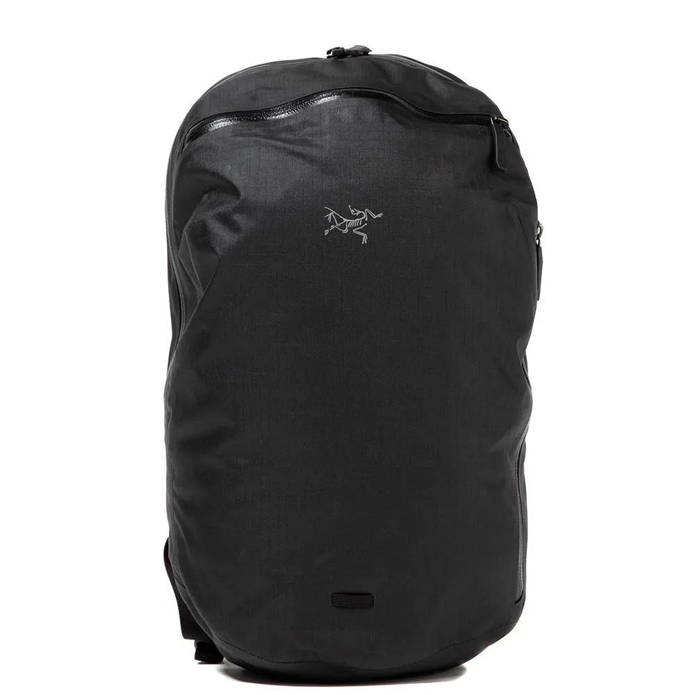 Arc'teryx Granville Zip 16 Backpack / Black