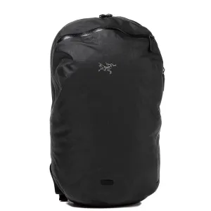 Arc'teryx Granville Zip 16 Backpack / Black