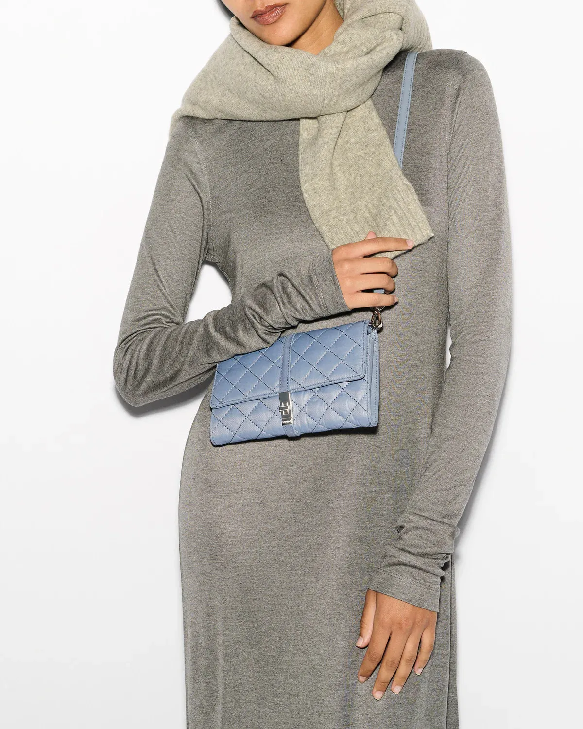 Astor Convertible Crossbody