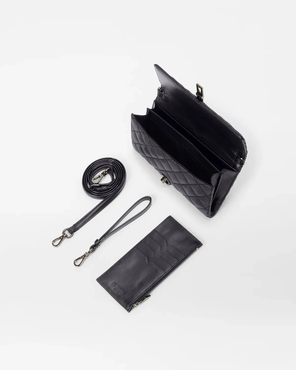 Astor Convertible Crossbody