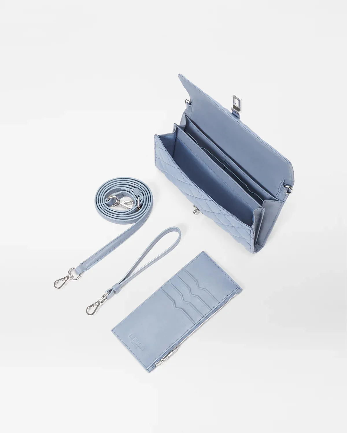 Astor Convertible Crossbody