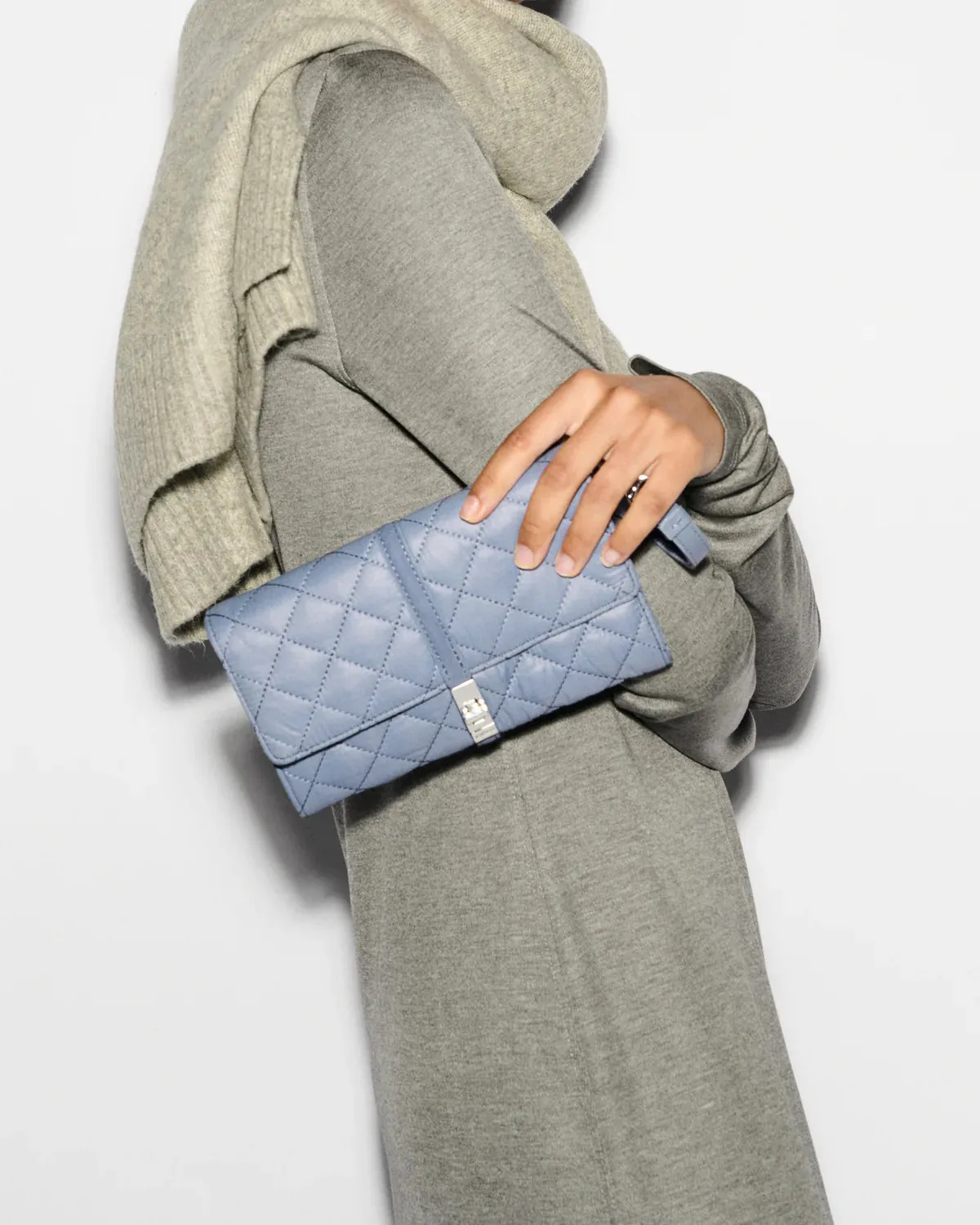 Astor Convertible Crossbody
