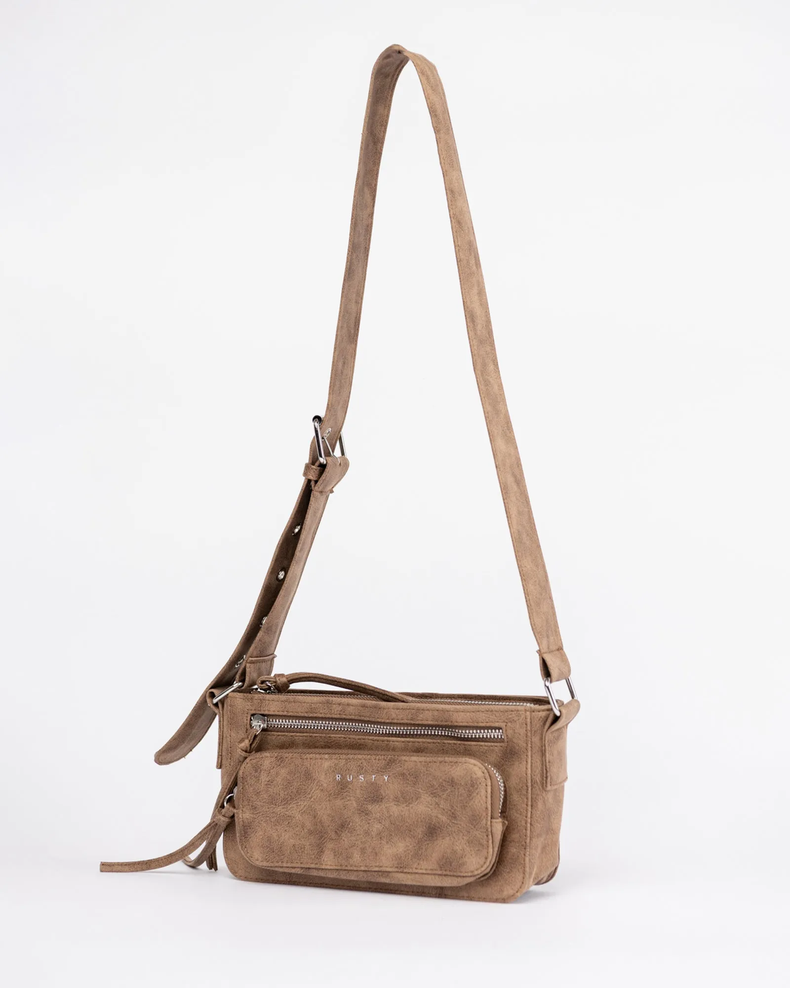 Astoria Crossbody Bag