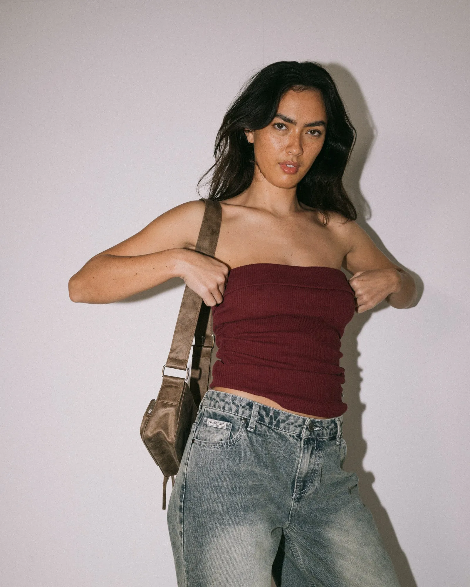 Astoria Crossbody Bag