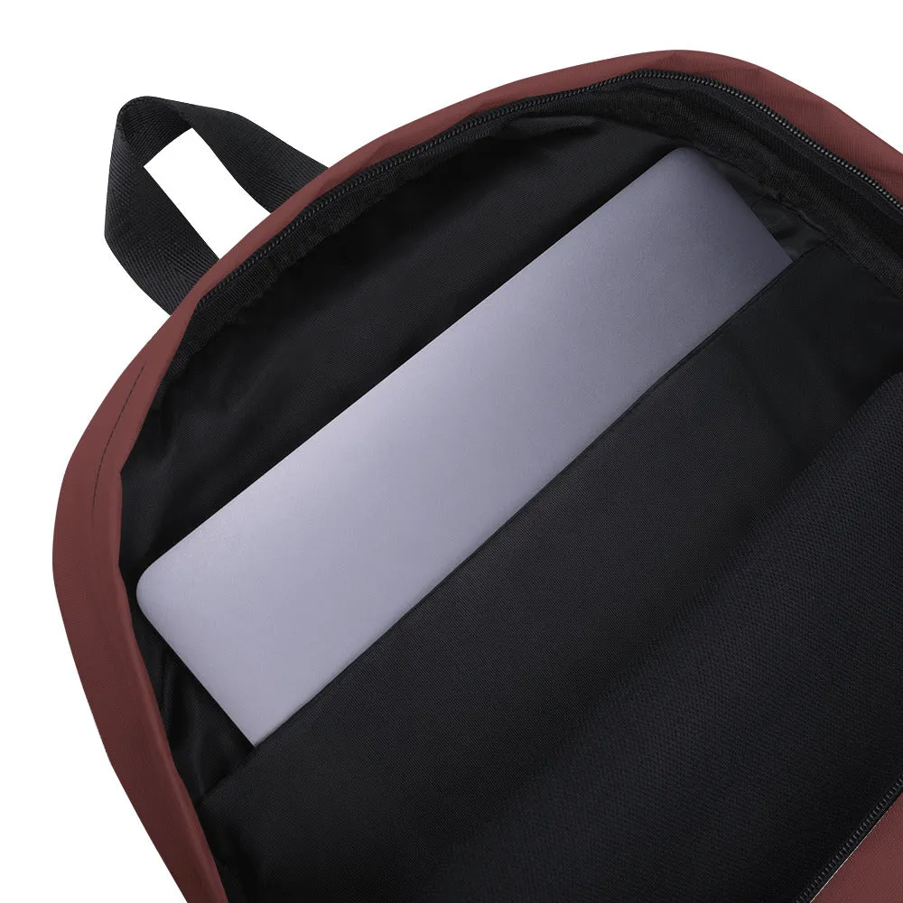 Auburn Backpack - OG Hippie Dude