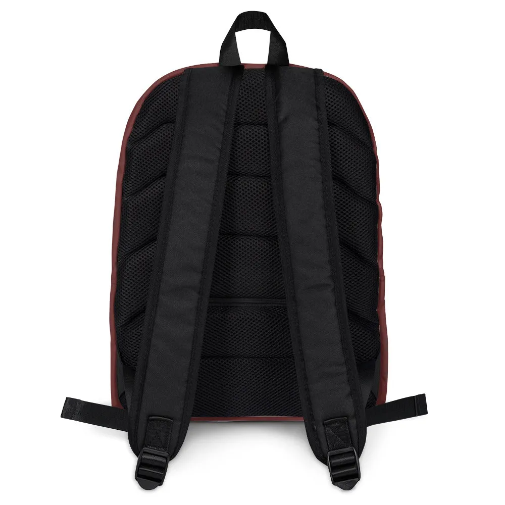 Auburn Backpack - OG Hippie Dude