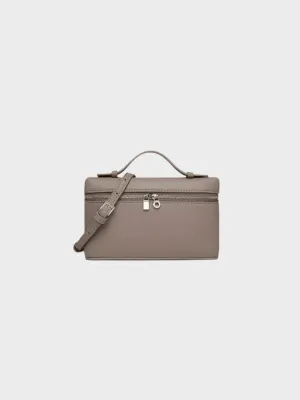 Ava - Vegan Leather Crossbody Bag