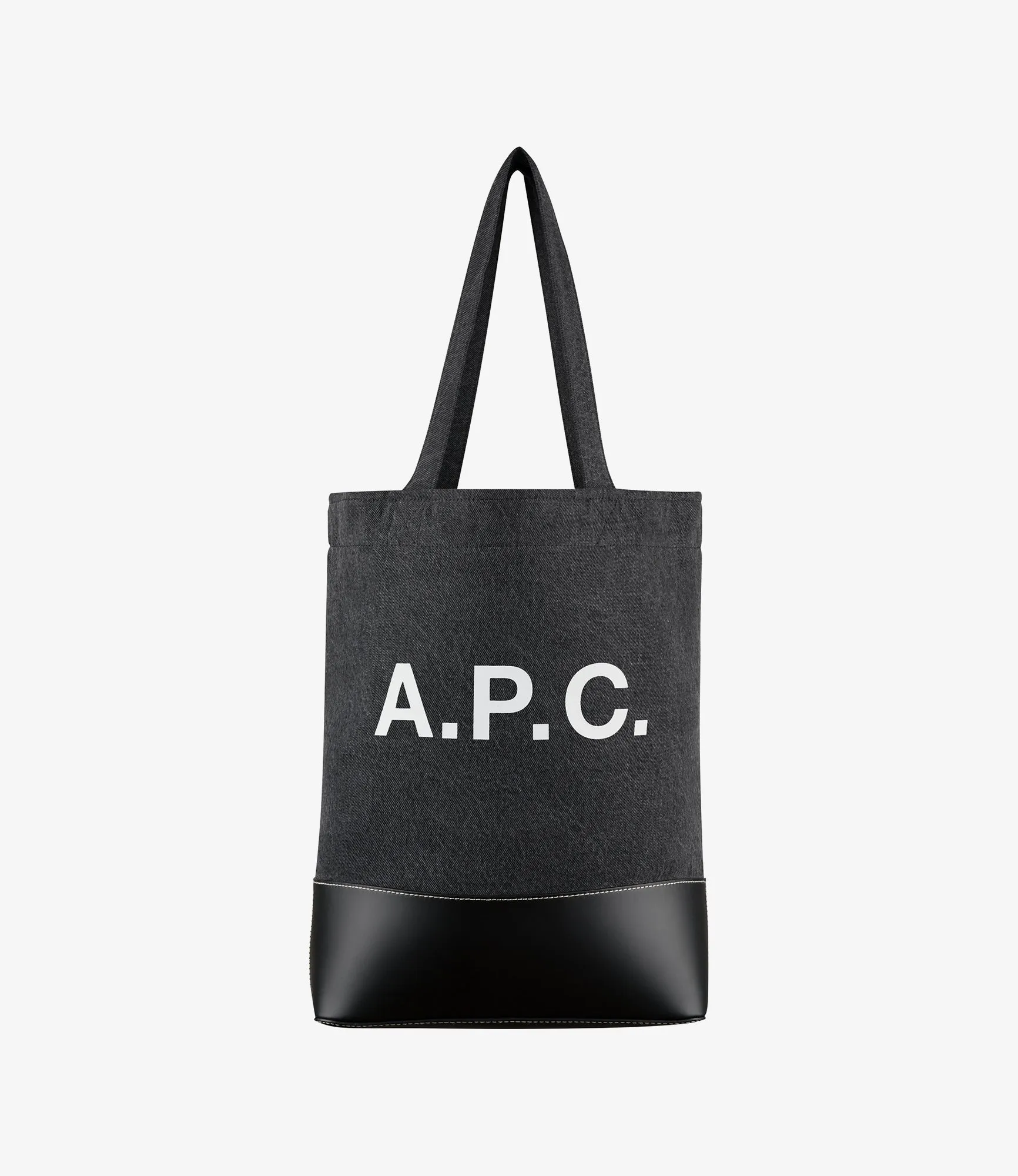 Axelle tote bag