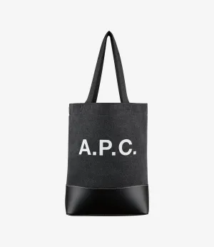 Axelle tote bag