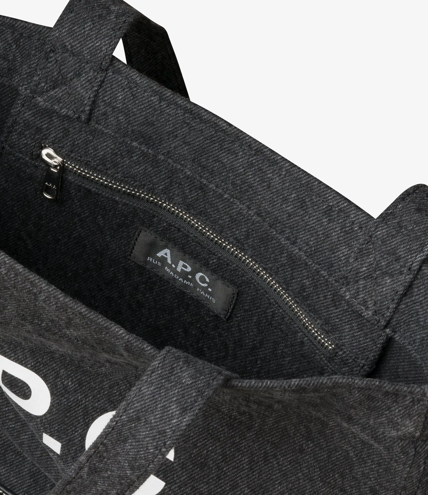 Axelle tote bag