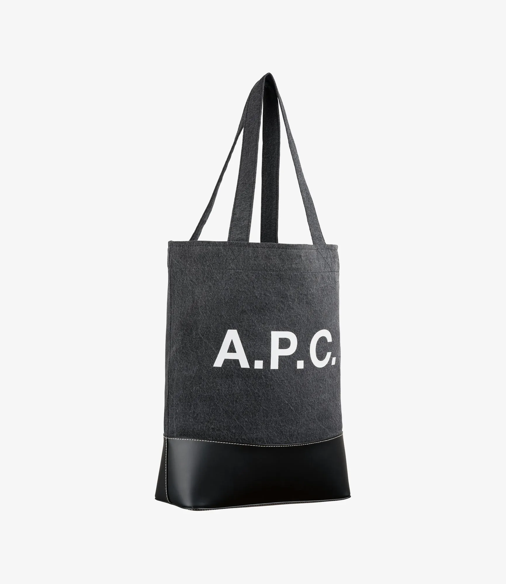 Axelle tote bag