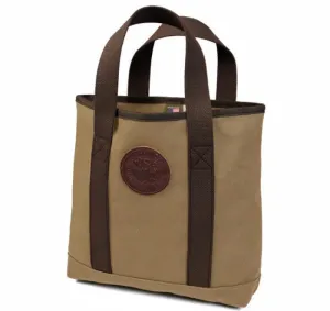 B-131 Duluth Pack Standard Tote Bag Khaki