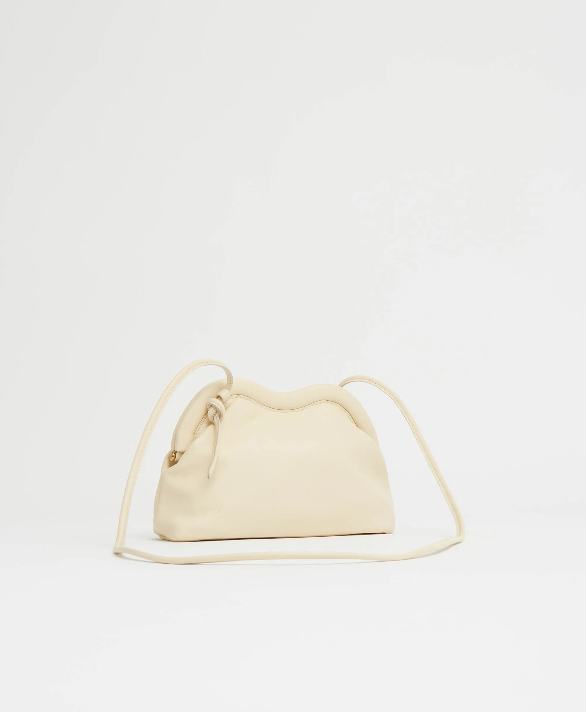 Baci Bag - Jasmine/Sage