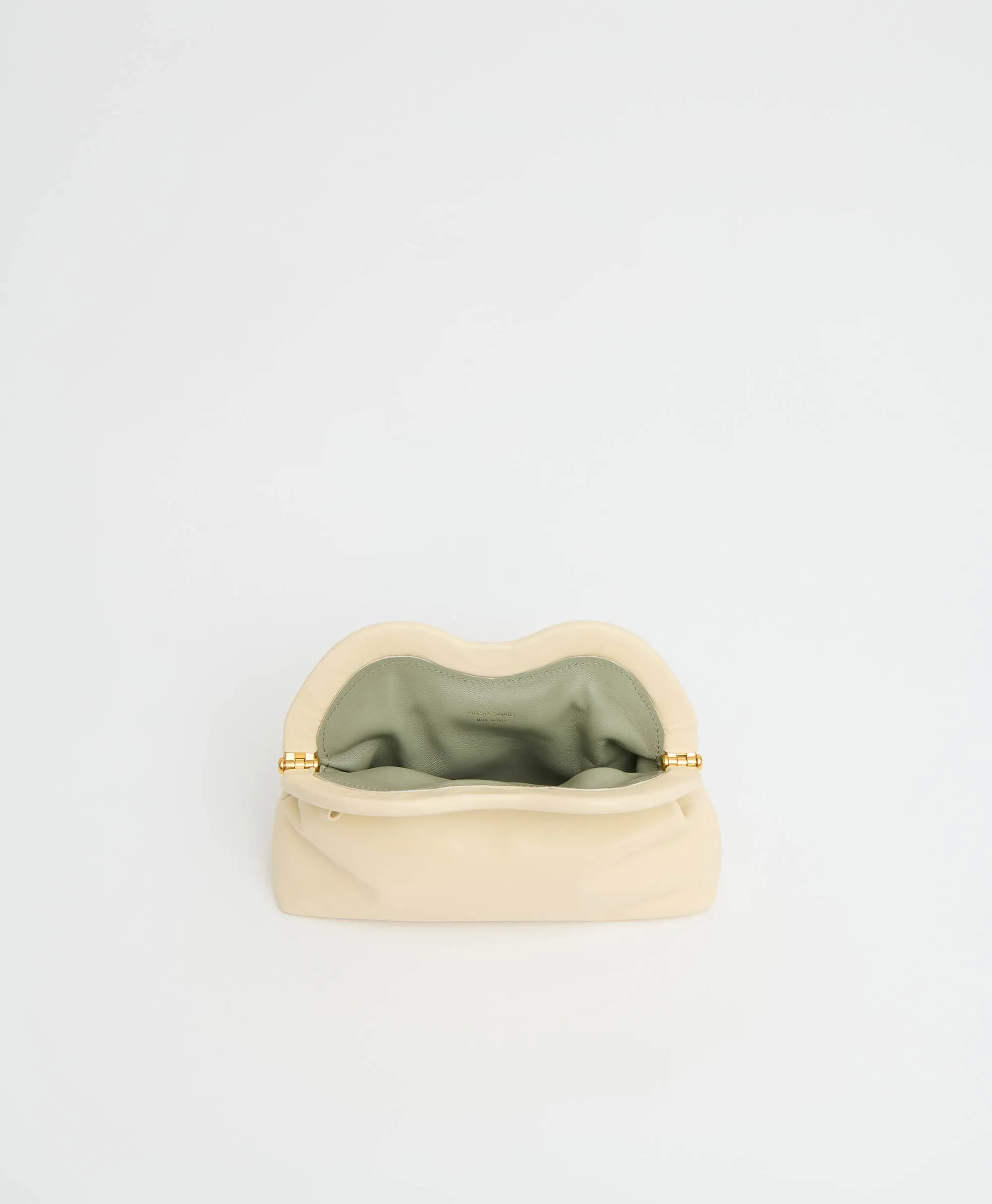 Baci Bag - Jasmine/Sage