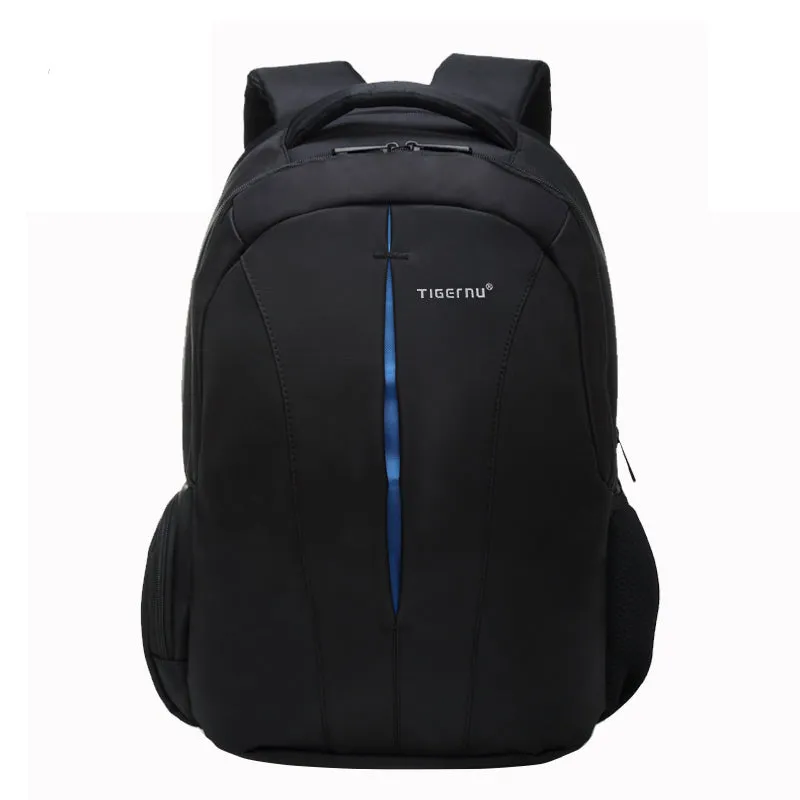 Backpack USB Charging & Anti-Theft <br> Nylon