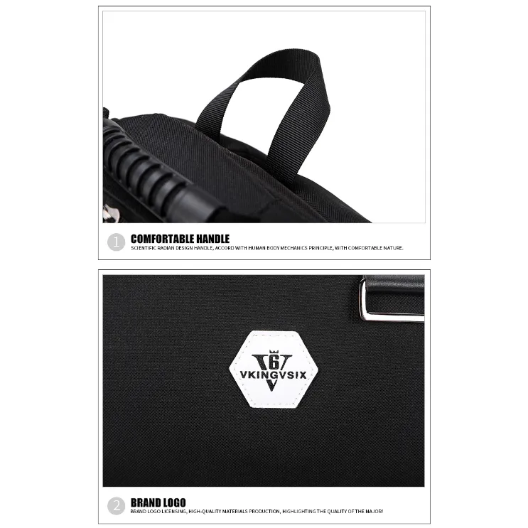 Backpack USB Charging & Water Resistant <br> Oxford