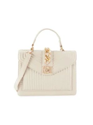 Badgley Mischka Kelly Bag
