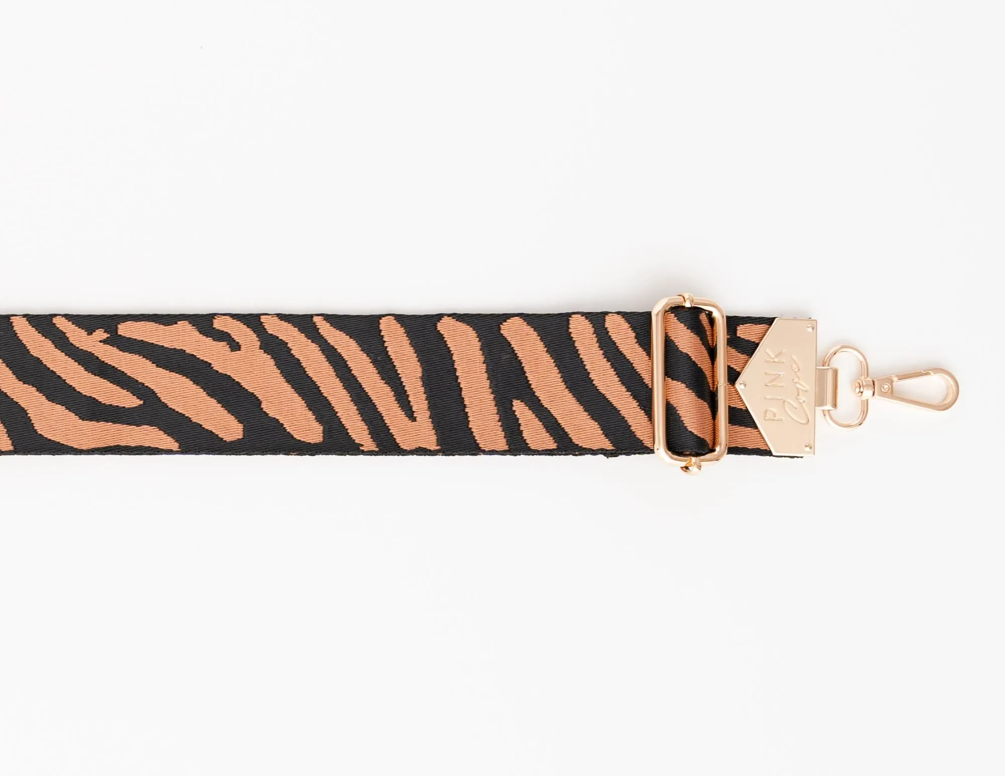 BAG STRAPS - SAFARI