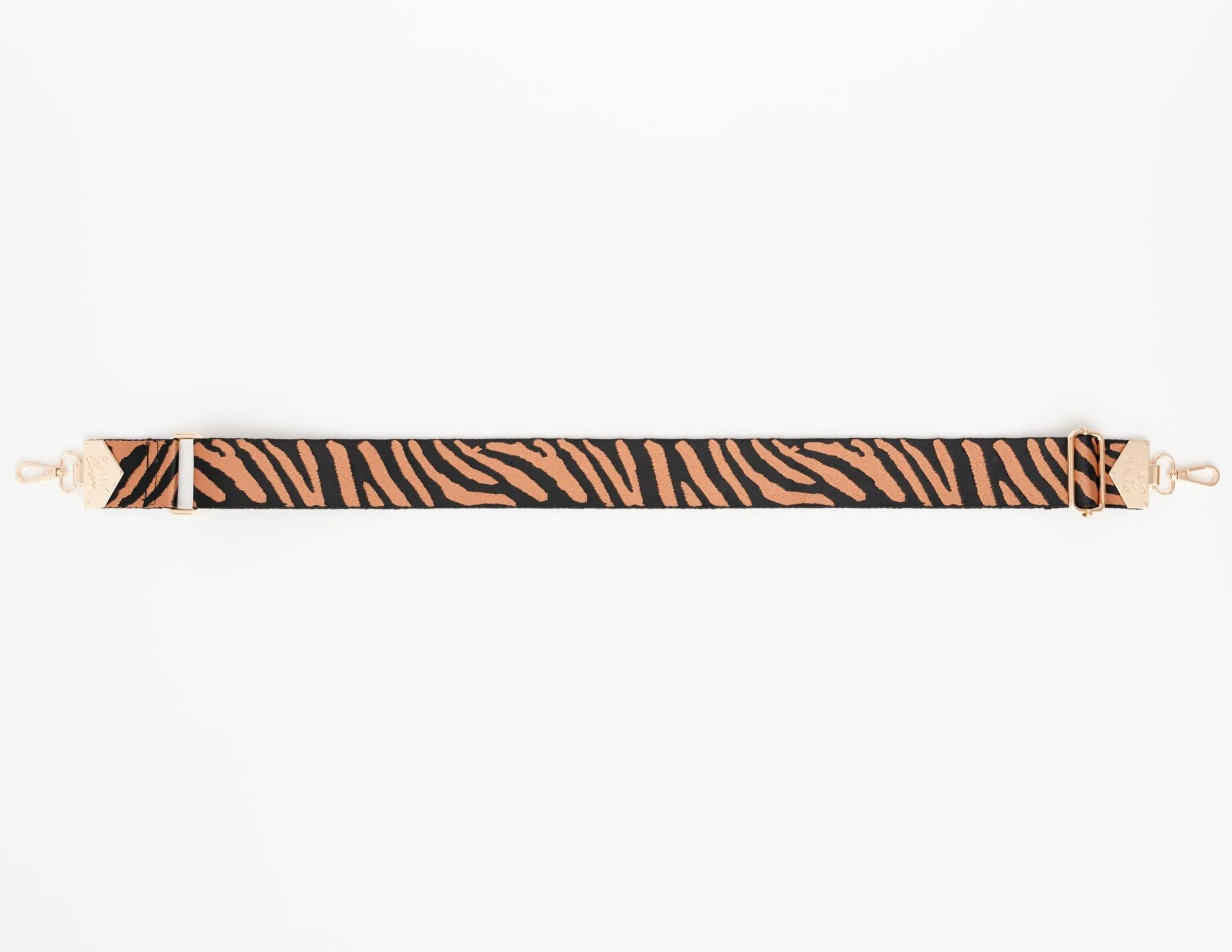 BAG STRAPS - SAFARI