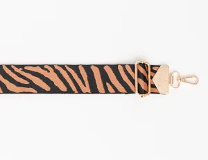 BAG STRAPS - SAFARI