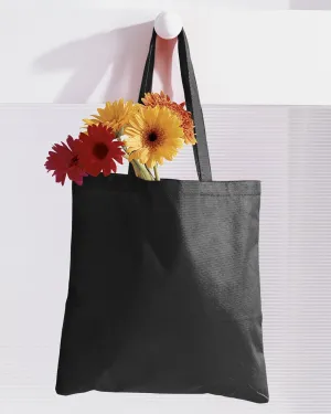 BAGedge 8 oz. Canvas Tote