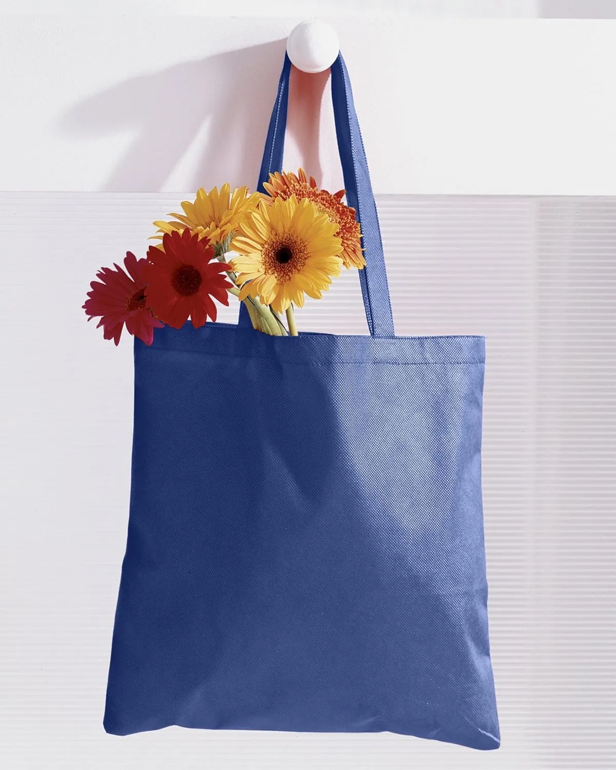 BAGedge 8 oz. Canvas Tote