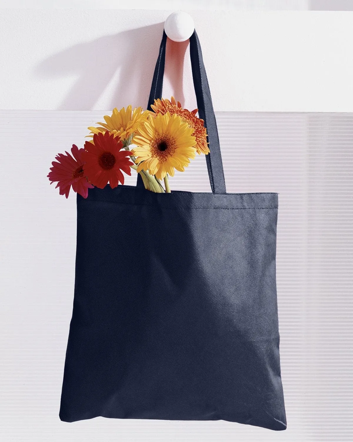 BAGedge 8 oz. Canvas Tote