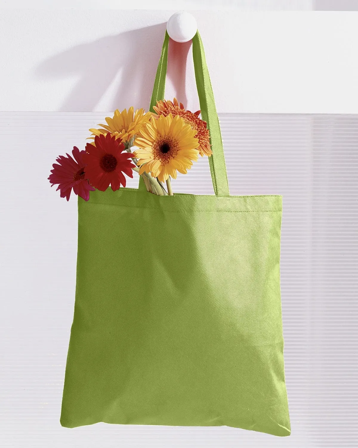 BAGedge 8 oz. Canvas Tote