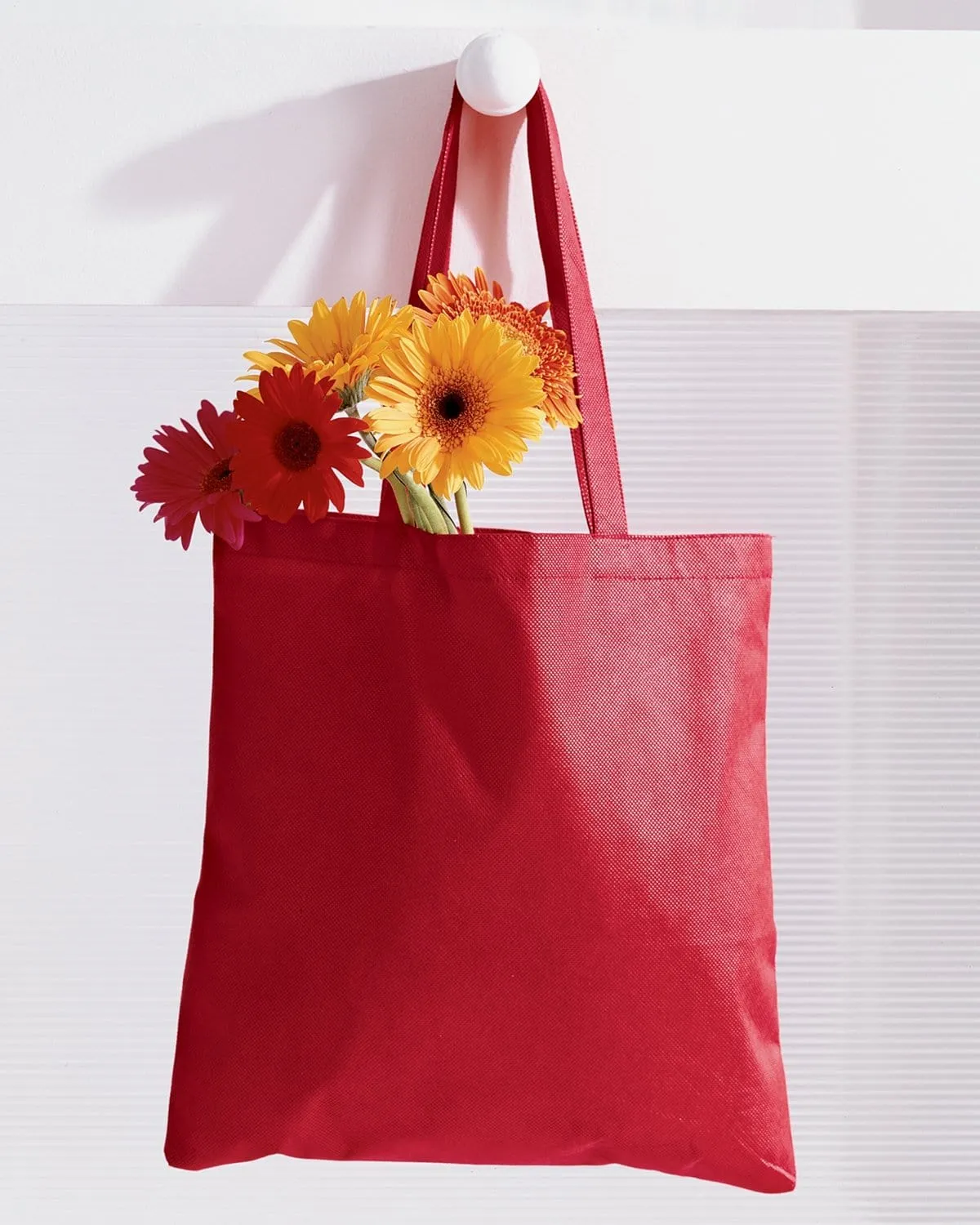 BAGedge 8 oz. Canvas Tote
