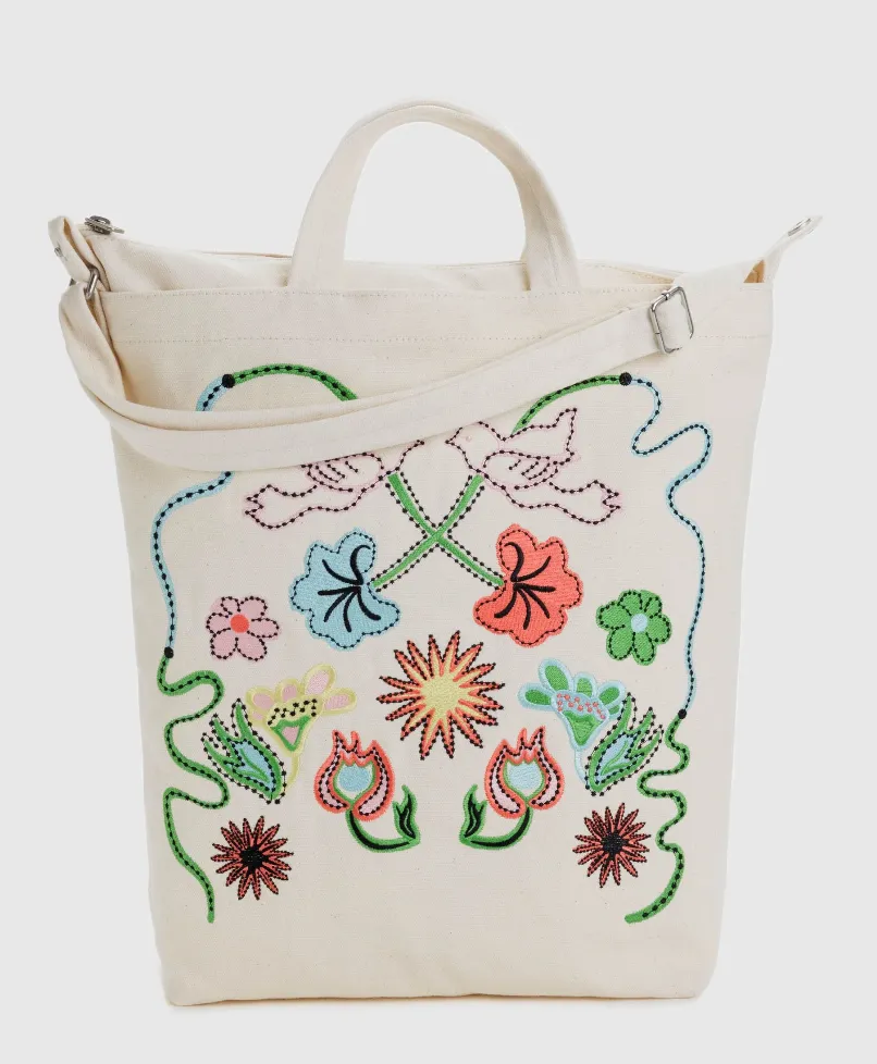 Baggu Zip Duck Bag SALE