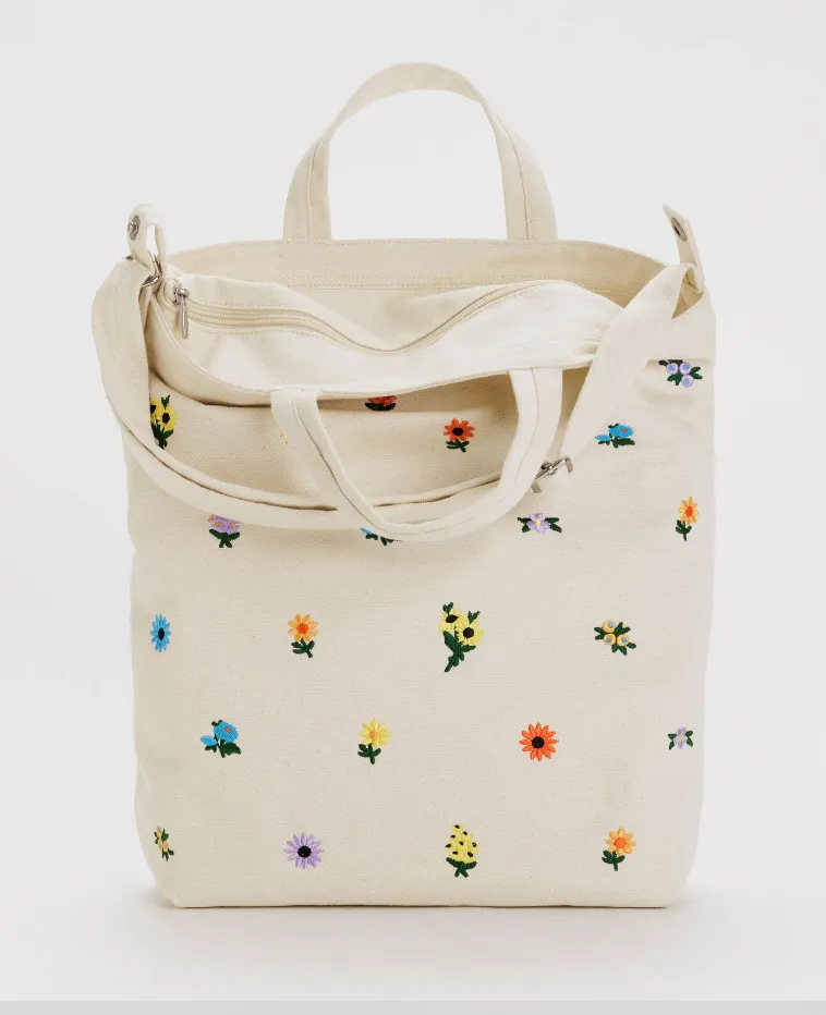 Baggu Zip Duck Bag SALE