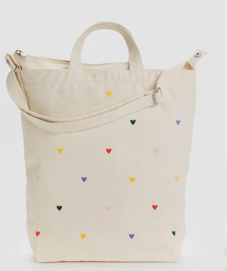 Baggu Zip Duck Bag SALE