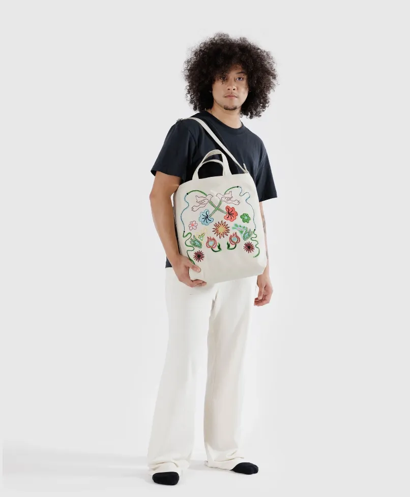 Baggu Zip Duck Bag SALE