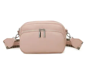 Bags Women’s Small Crossbody Bag | Pink JM1325