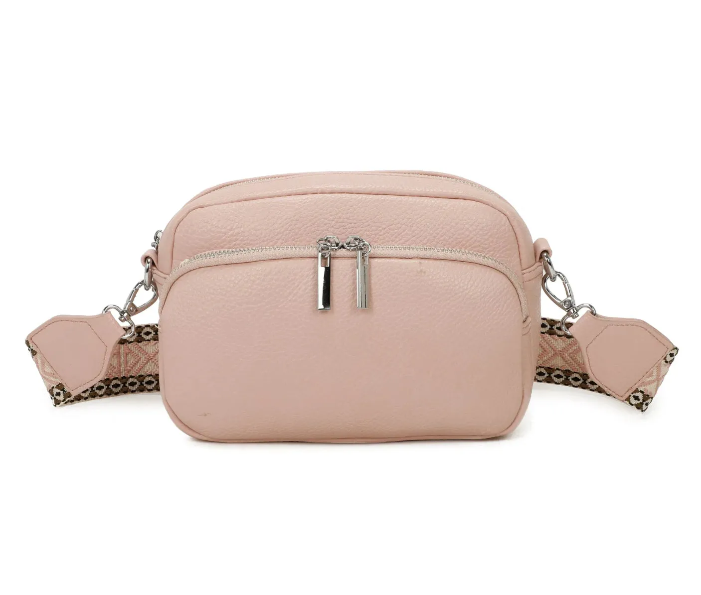 Bags Women’s Small Crossbody Bag | Pink JM1325