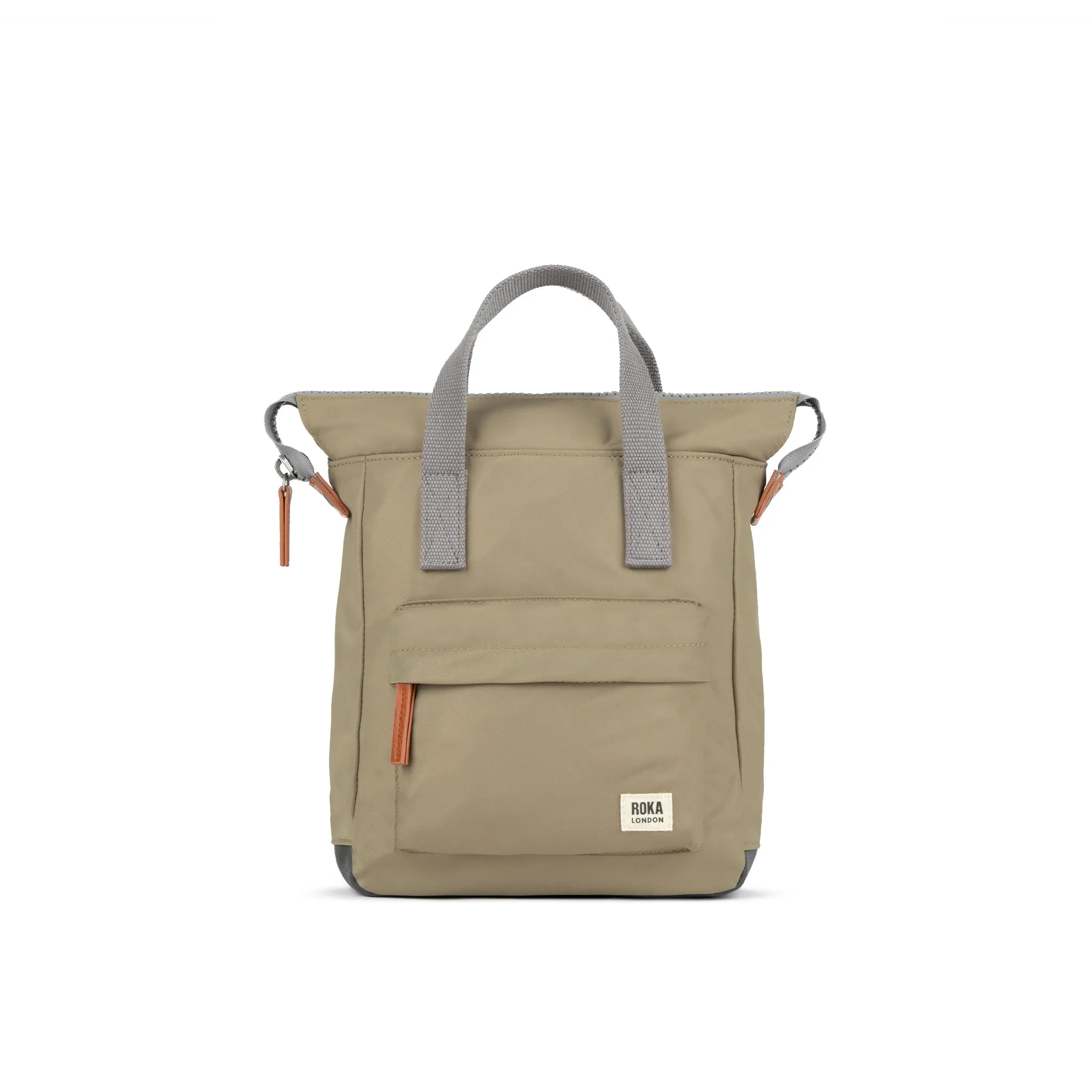 Bantry B Taupe Recycled Nylon
