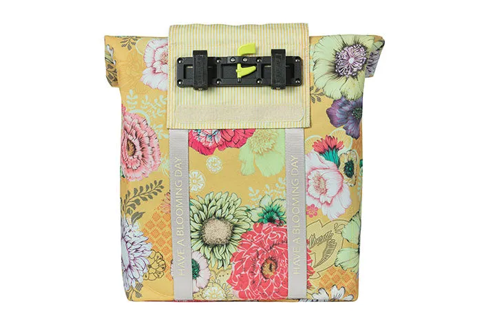Basil - Bloom Field Shopper