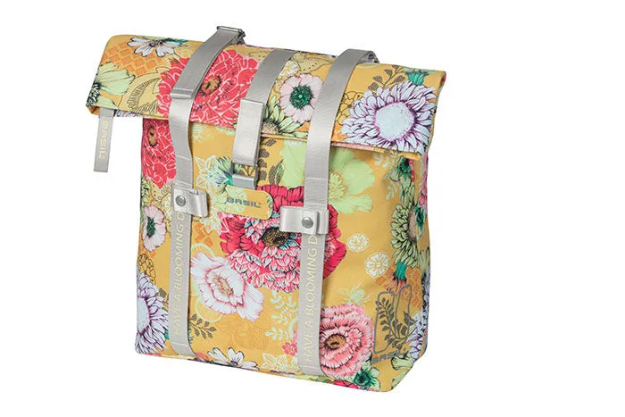 Basil - Bloom Field Shopper